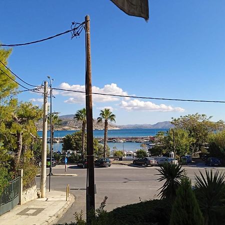 Varkiza Sea View Apartment Vári 外观 照片